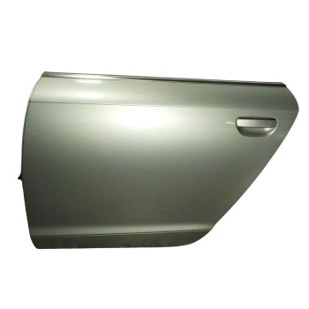 PUERTA TRASERA IZQUIERDA 4F0833051G 