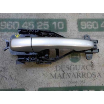 MANETA EXTERIOR TRASERA DERECHA 39832339 