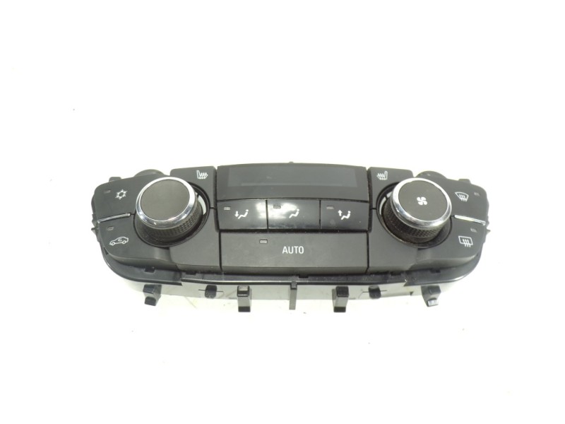 Recambio de mando climatizador para opel insignia berlina 2.0 16v cdti referencia OEM IAM 1822672 13273096 