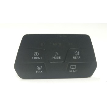MANDO LUCES 5H0941193AG 5H0941193AG 
