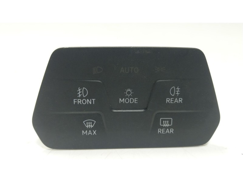 Recambio de mando luces para seat leon sportstourer (kl8, kld) 1.0 tsi referencia OEM IAM 5H0941193AG 5H0941193AG 