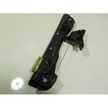 ELEVALUNAS TRASERO IZQUIERDO A2467200179 