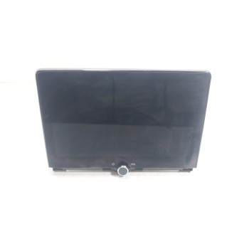 SISTEMA NAVEGACION GPS 861000D121 