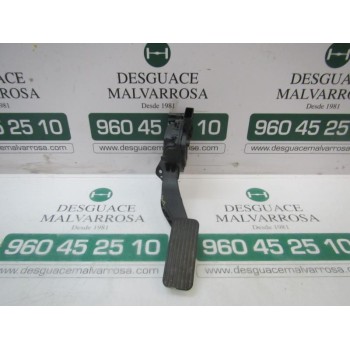 POTENCIOMETRO PEDAL 13237356 13237356 6PV00976501