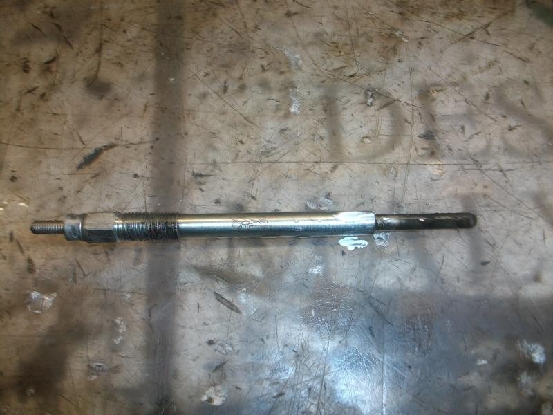 Recambio de calentador para ford fiesta (cbk) ghia referencia OEM IAM   