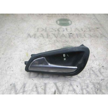 MANETA INTERIOR DELANTERA IZQUIERDA 