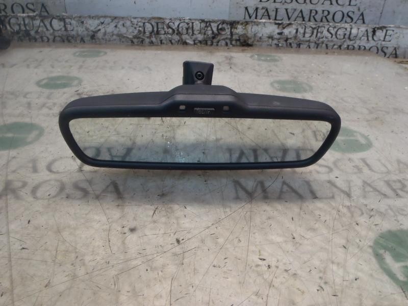 Recambio de espejo interior para toyota iq 2 referencia OEM IAM   