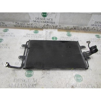 CONDENSADOR AIRE ACONDICIONADO 