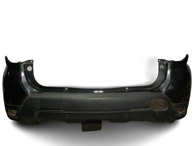 Recambio de paragolpes trasero para dacia duster ii comfort referencia OEM IAM 850101569S  