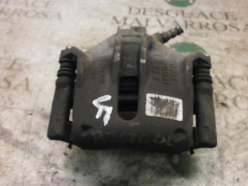 Recambio de pinza freno delantera izquierda para peugeot partner (s2) combi plus referencia OEM IAM   
