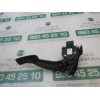 Recambio de potenciometro pedal para opel insignia berlina edition referencia OEM IAM 13237356 13237356 6PV00976501