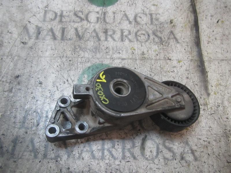 Recambio de tensor correa auxiliar para audi a3 (8l) 1.8 ambiente referencia OEM IAM   