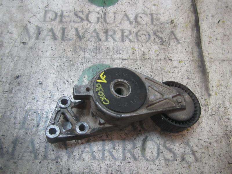 Recambio de tensor correa auxiliar para audi a3 (8l) 1.8 ambiente referencia OEM IAM   