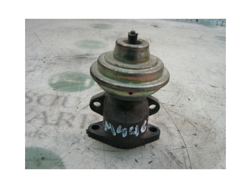 Recambio de valvula egr para mg serie 400 (rt) 420 sdi (5-ptas.) referencia OEM IAM   
