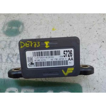 MODULO ELECTRONICO 13505726 13505726 