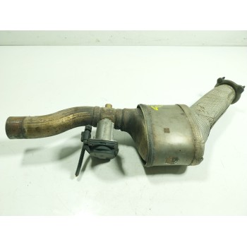 CATALIZADOR 8W0254400EX 4G0131703AE 