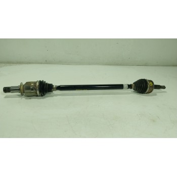 TRANSMISION DERECHA 434100D820 