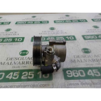 BOMBA DIRECCION 52062443 