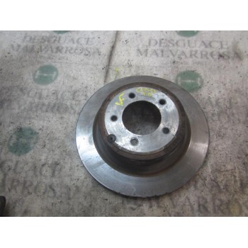 DISCO FRENO TRASERO 4743999AA 