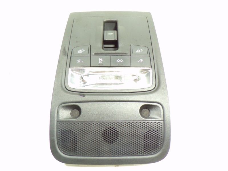 Recambio de piloto interior para audi q3 (8u) 2.0 tdi referencia OEM IAM 8X0947135AK6PS 8X0951177 28314001