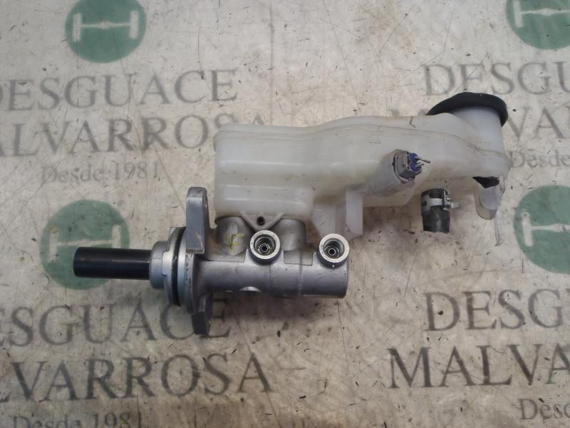 Recambio de bomba freno para toyota iq 2 referencia OEM IAM   