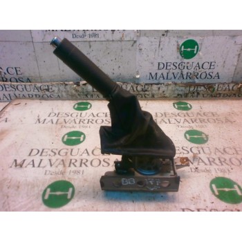 PALANCA FRENO DE MANO 