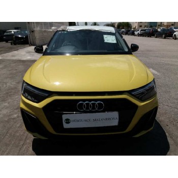 AUDI A1 SPORTBACK (GBA)