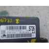 Recambio de modulo electronico para opel astra j lim. cosmo referencia OEM IAM 13505726 13505726 