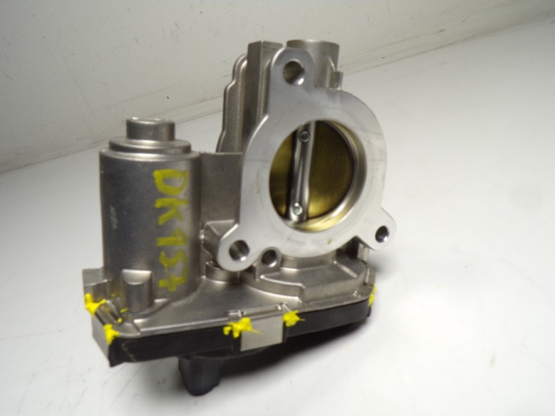 Recambio de caja mariposa para opel astra k lim. 5türig 1.2 16v turbo referencia OEM IAM 55510598 55510598 