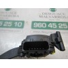 Recambio de potenciometro pedal para opel insignia berlina edition referencia OEM IAM 13237356 13237356 6PV00976501