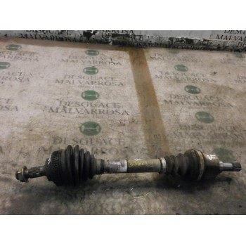 TRANSMISION IZQUIERDA 