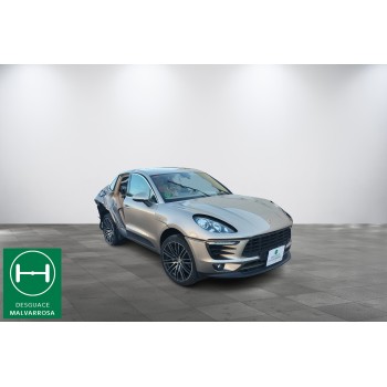 PORSCHE MACAN (TYP )