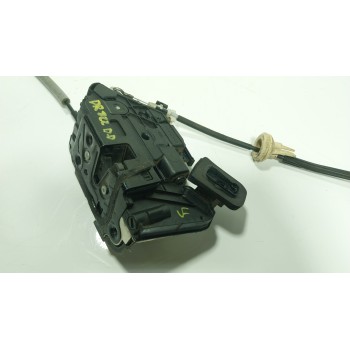 CERRADURA PUERTA DELANTERA DERECHA 5K1837016D 5K1837016B 