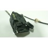 Recambio de cerradura puerta delantera derecha para volkswagen golf vi (5k1) 1.6 tdi referencia OEM IAM 5K1837016D 5K1837016B 