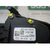 Recambio de potenciometro pedal para opel insignia berlina edition referencia OEM IAM 13237356 13237356 6PV00976501