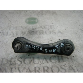 BRAZO SUSPENSION SUPERIOR TRASERO DERECHO 