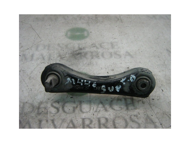 Recambio de brazo suspension superior trasero derecho para mg serie 400 (rt) 420 sdi (5-ptas.) referencia OEM IAM   