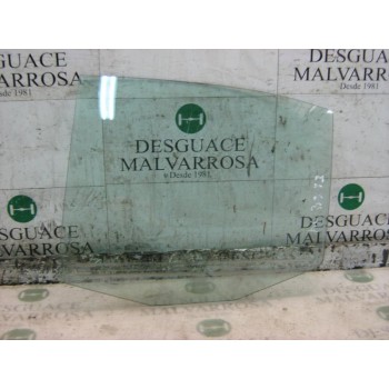 CRISTAL PUERTA TRASERO IZQUIERDO 