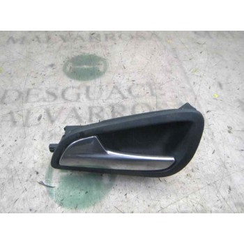 MANETA INTERIOR TRASERA IZQUIERDA 