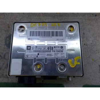 MODULO ELECTRONICO 13342398 13342398 