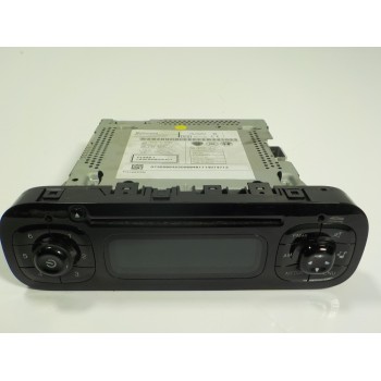 SISTEMA AUDIO / RADIO CD 735603527 07355893250 A2C898290