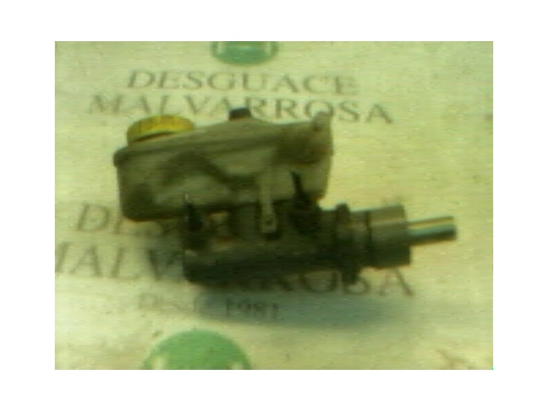 Recambio de bomba freno para volkswagen polo berlina (6n1) confort referencia OEM IAM   