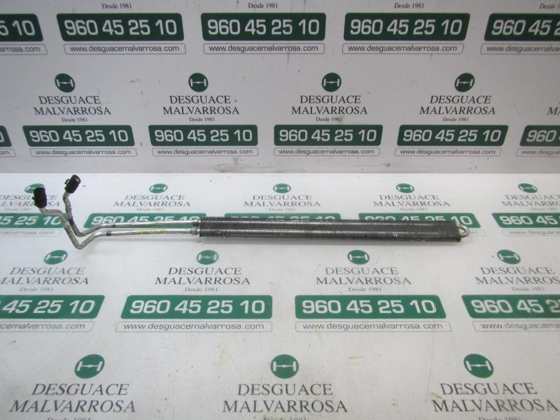 Recambio de radiador aceite para opel insignia berlina edition referencia OEM IAM 13286331 13286331 