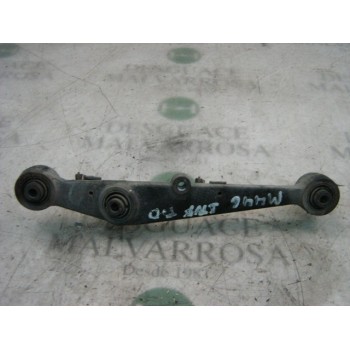 BRAZO SUSPENSION INFERIOR TRASERO DERECHO 
