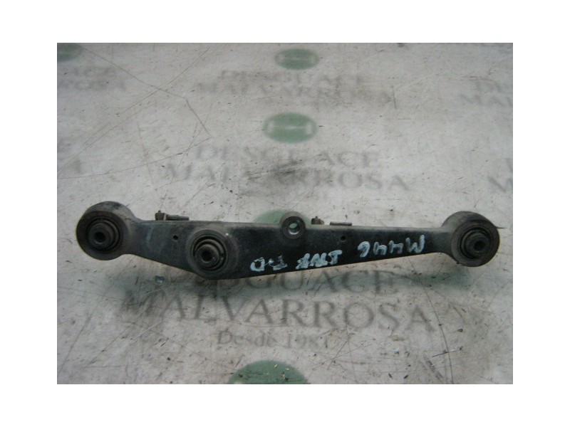 Recambio de brazo suspension inferior trasero derecho para mg serie 400 (rt) 420 sdi (5-ptas.) referencia OEM IAM   