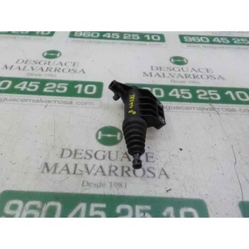 BOMBA EMBRAGUE 55227259 