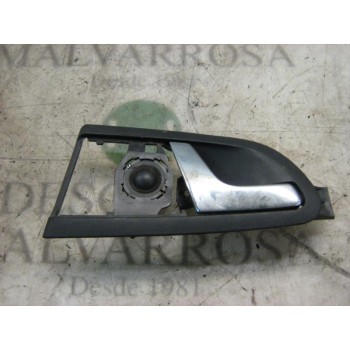 MANETA INTERIOR TRASERA DERECHA 