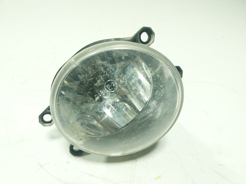 Recambio de faro antiniebla derecho para toyota auris (_e18_) 1.8 hybrid (zwe186_) referencia OEM IAM 8121002110 8121002110 