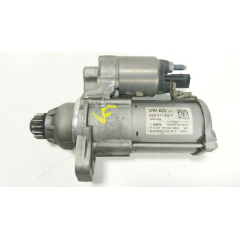 MOTOR ARRANQUE 02M911022F 02M911022F