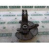 Recambio de mangueta delantera derecha para volvo s60 lim. 2.0 diesel cat referencia OEM IAM 31201286  
